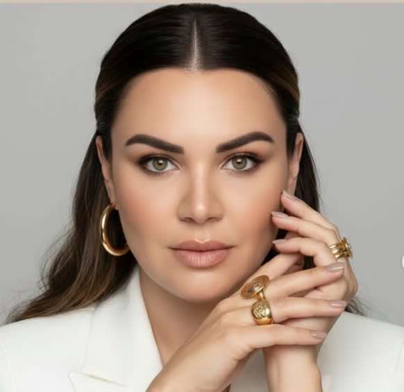 Ludmilla Rabelo